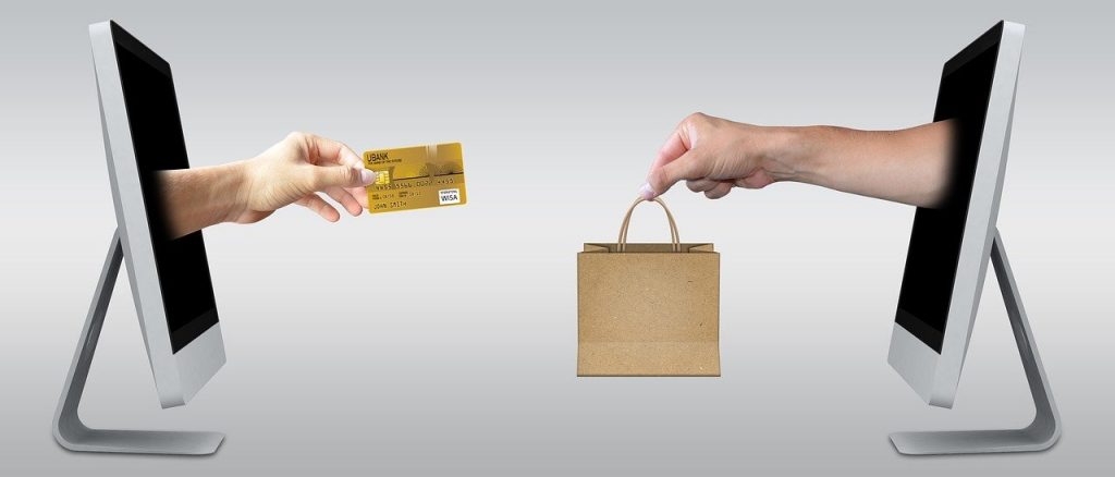 propulser site e-commerce