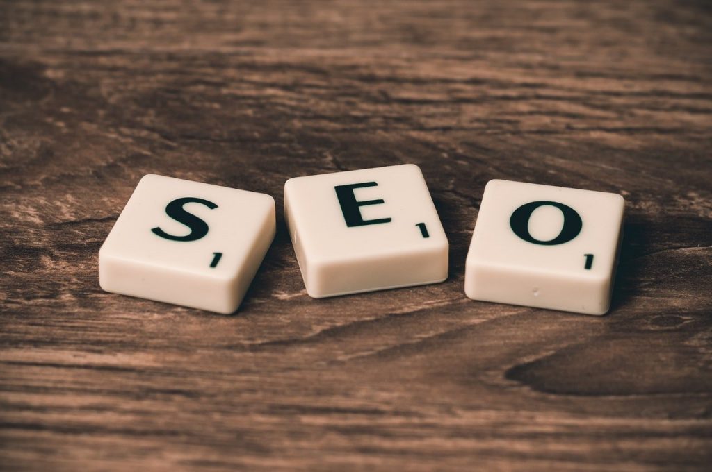 importance du seo