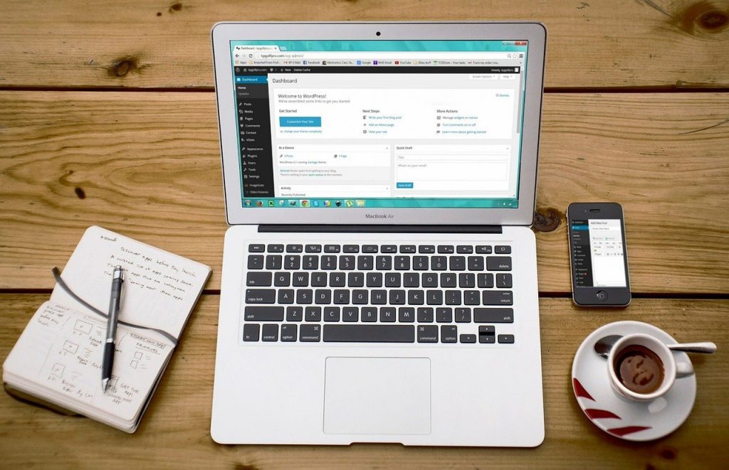 apprendre le développement front end
