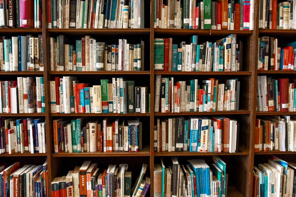 Bibliothèque