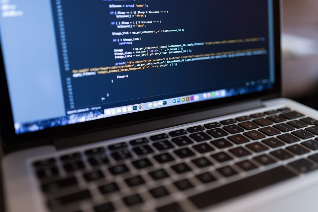 blog wordpress sans coder