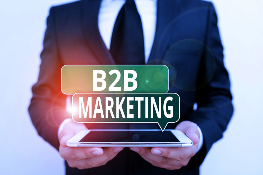 agence de communication Stratégie marketing