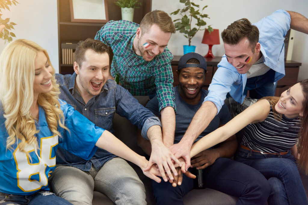 rôle du Team Building